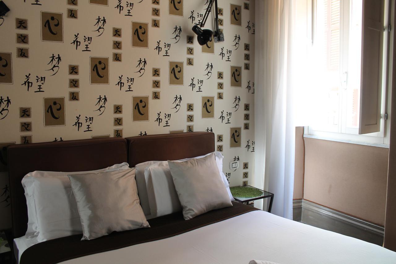 Relais Palazzo Taverna Pensión 3*