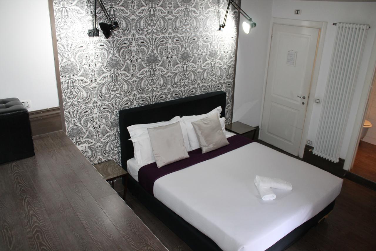 Pensión Relais Palazzo Taverna