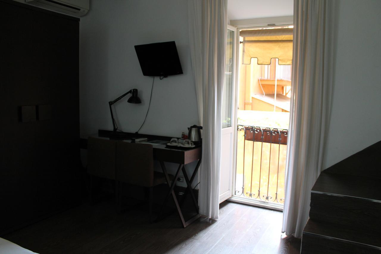 Casa de hóspedes Relais Palazzo Taverna Roma