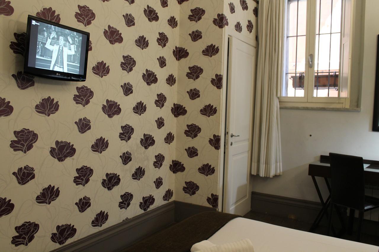 Relais Palazzo Taverna Pensión