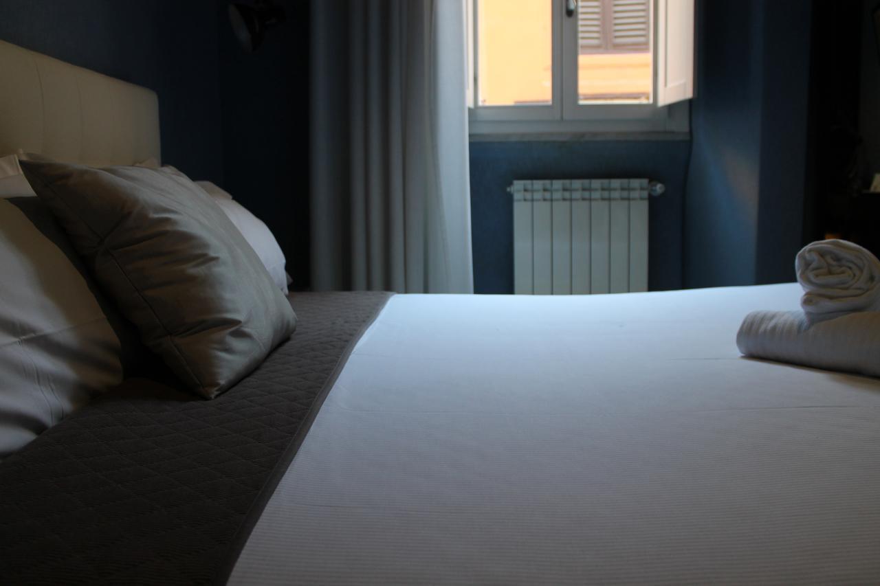 Relais Palazzo Taverna Pensión 3*