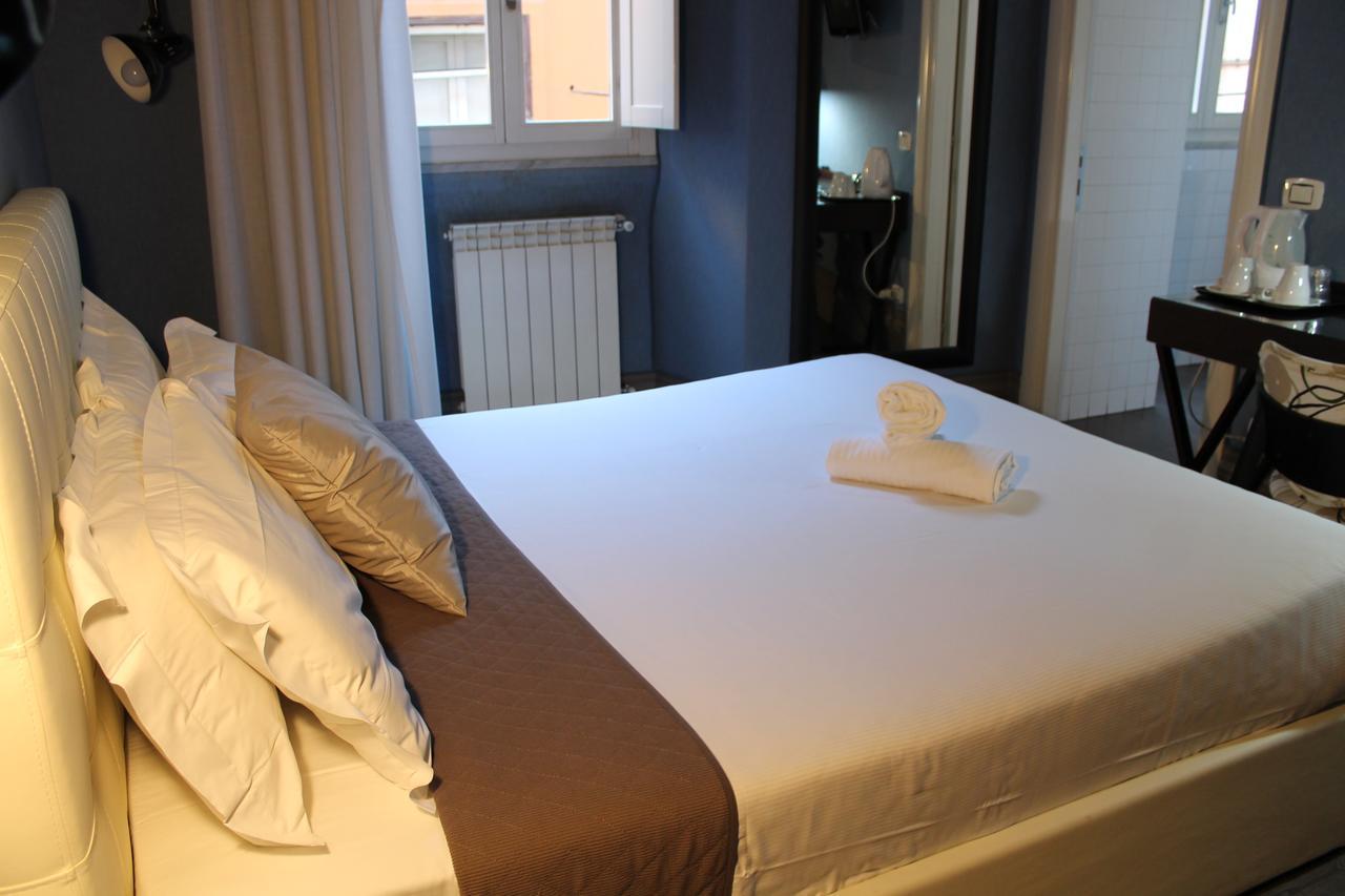 Relais Palazzo Taverna Roma