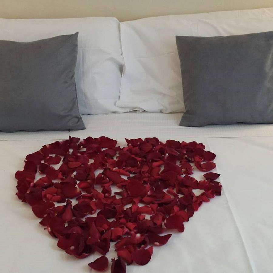 Hotel Aphrodite Roma