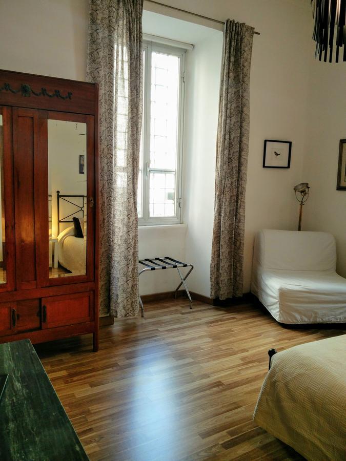 Guest house Center 4*