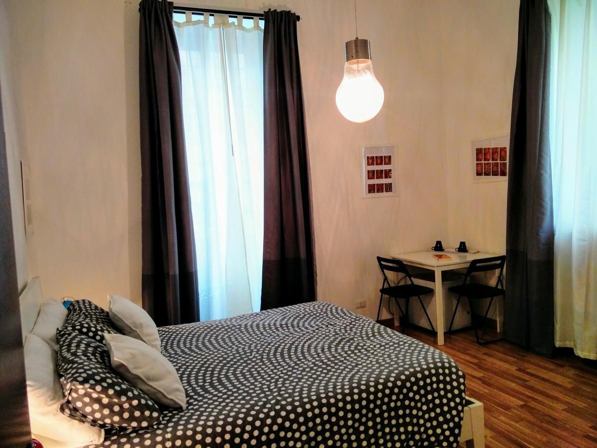 Guest house Center 4*