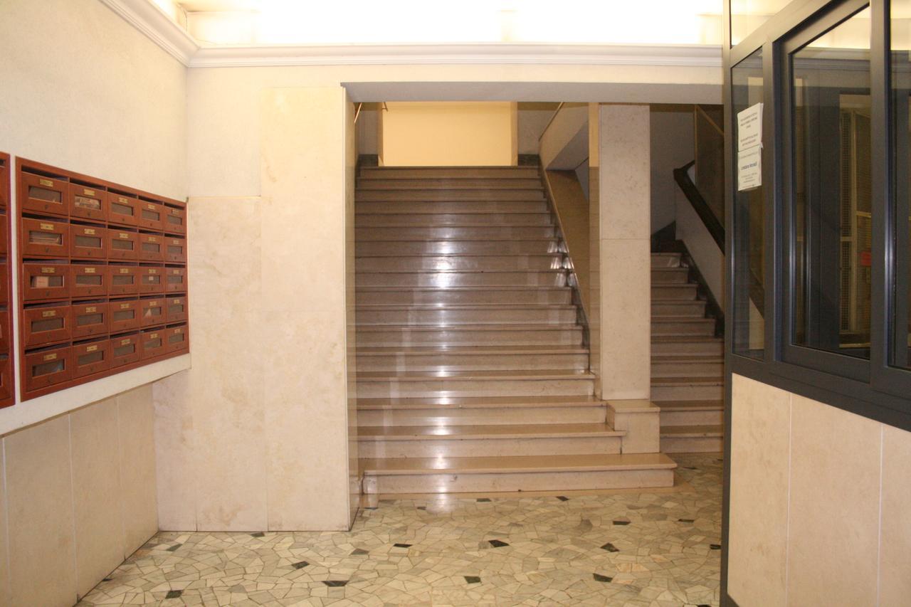 La Casa Di Giulia A San Pietro Roma
