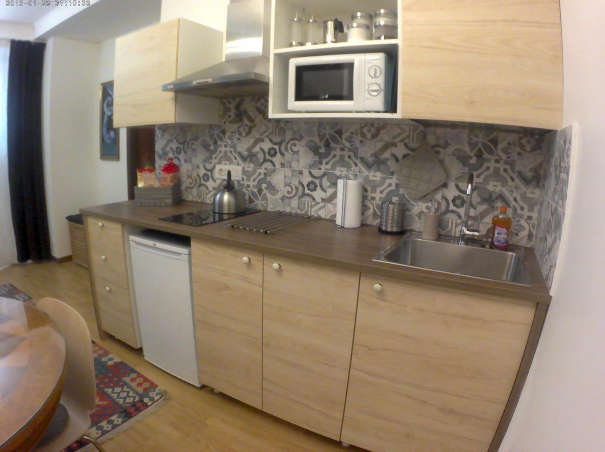 Lilium House Aventino Leilighet