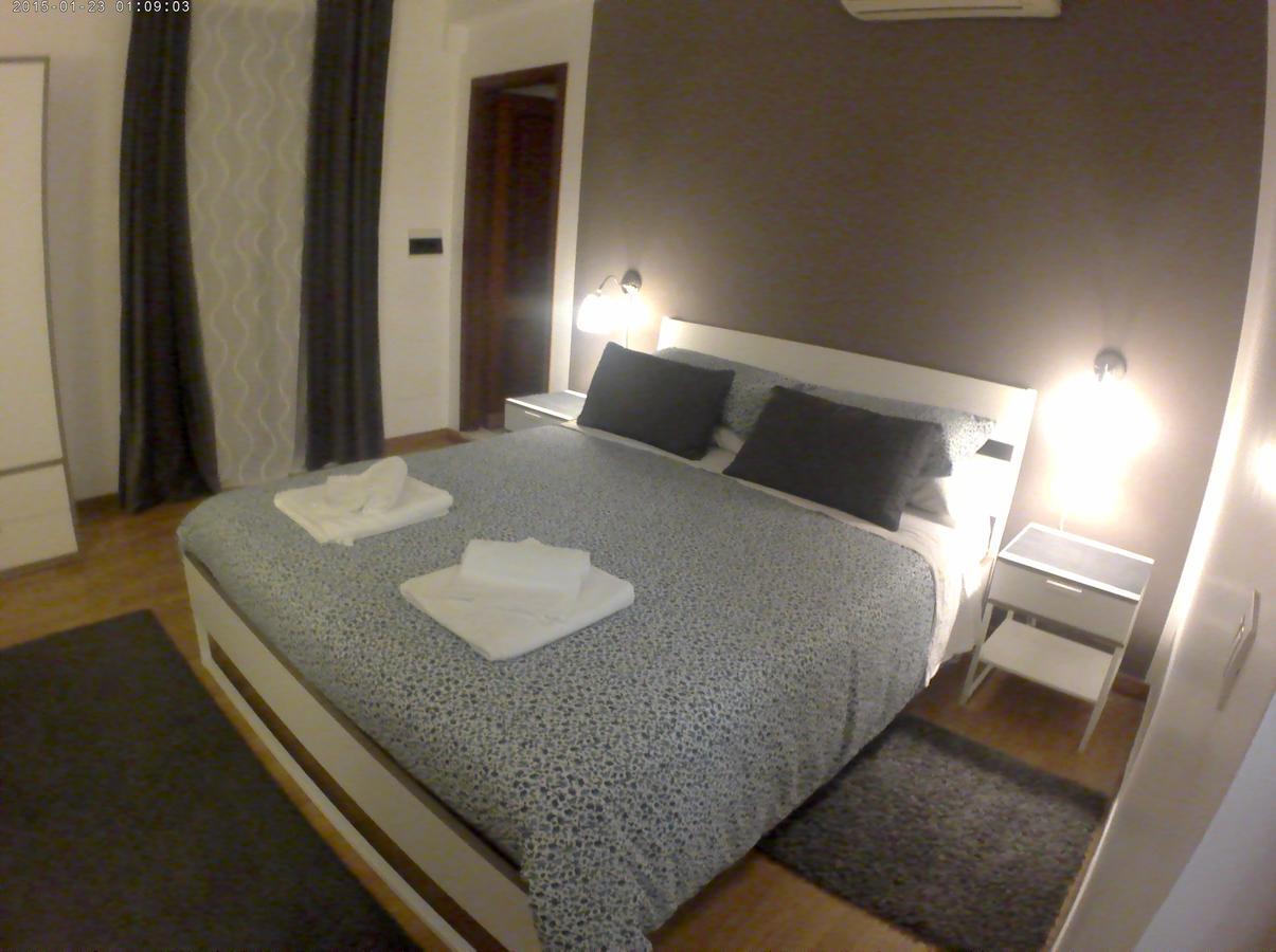 Leilighet Lilium House Aventino *