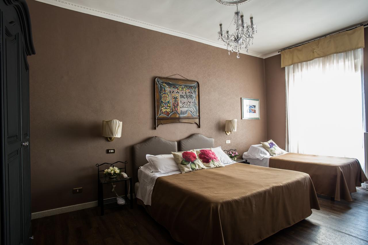 Residenza In Farnese Hotel Roma