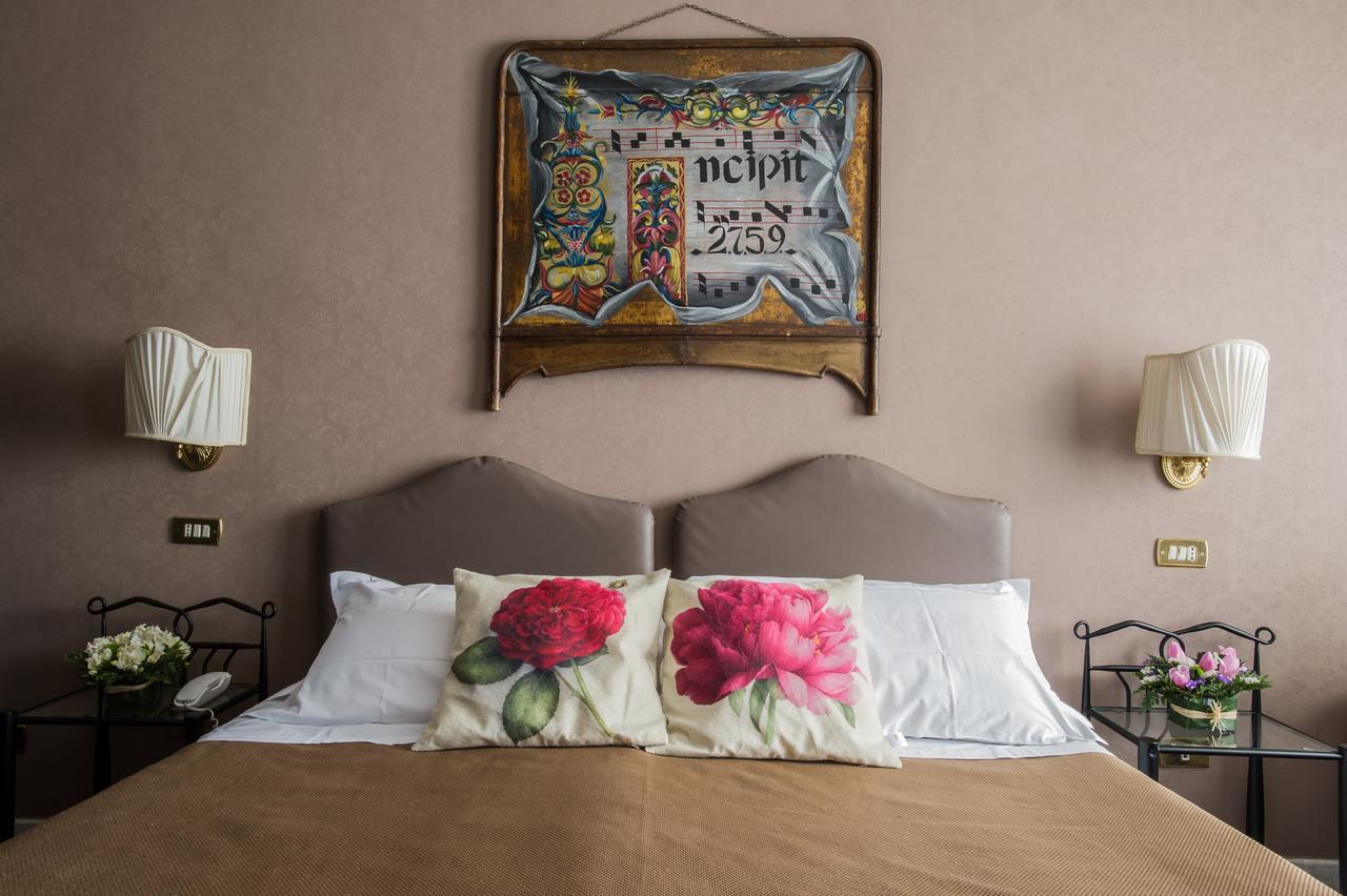 Residenza In Farnese Hotel 4*
