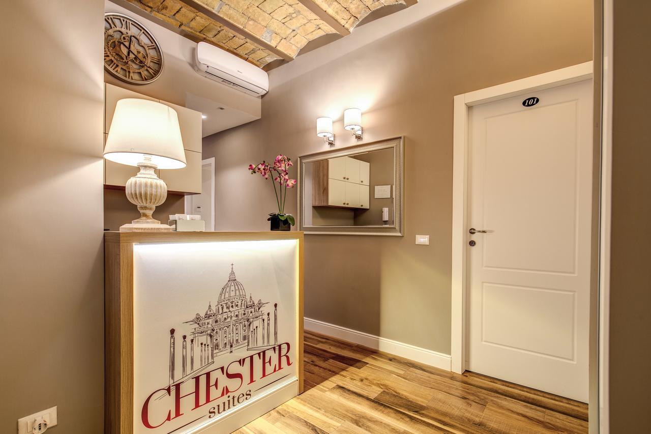 Chester