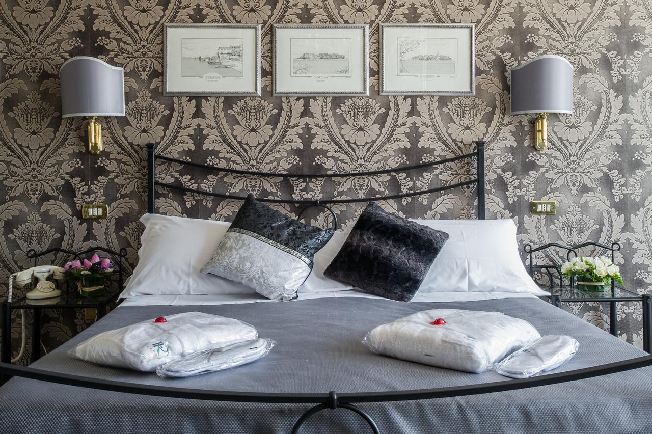 Residenza In Farnese Hotel Roma