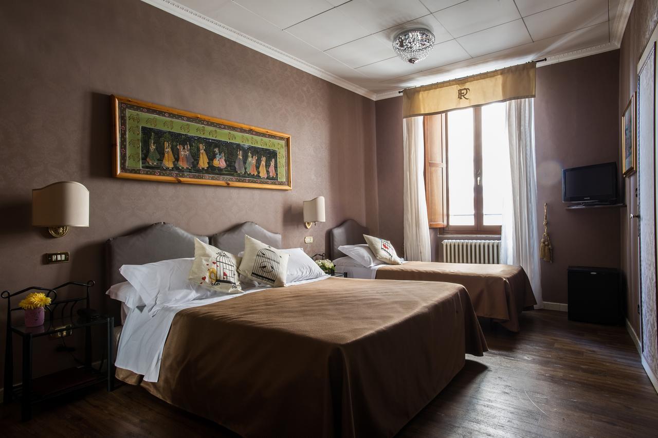Residenza In Farnese 4* Roma