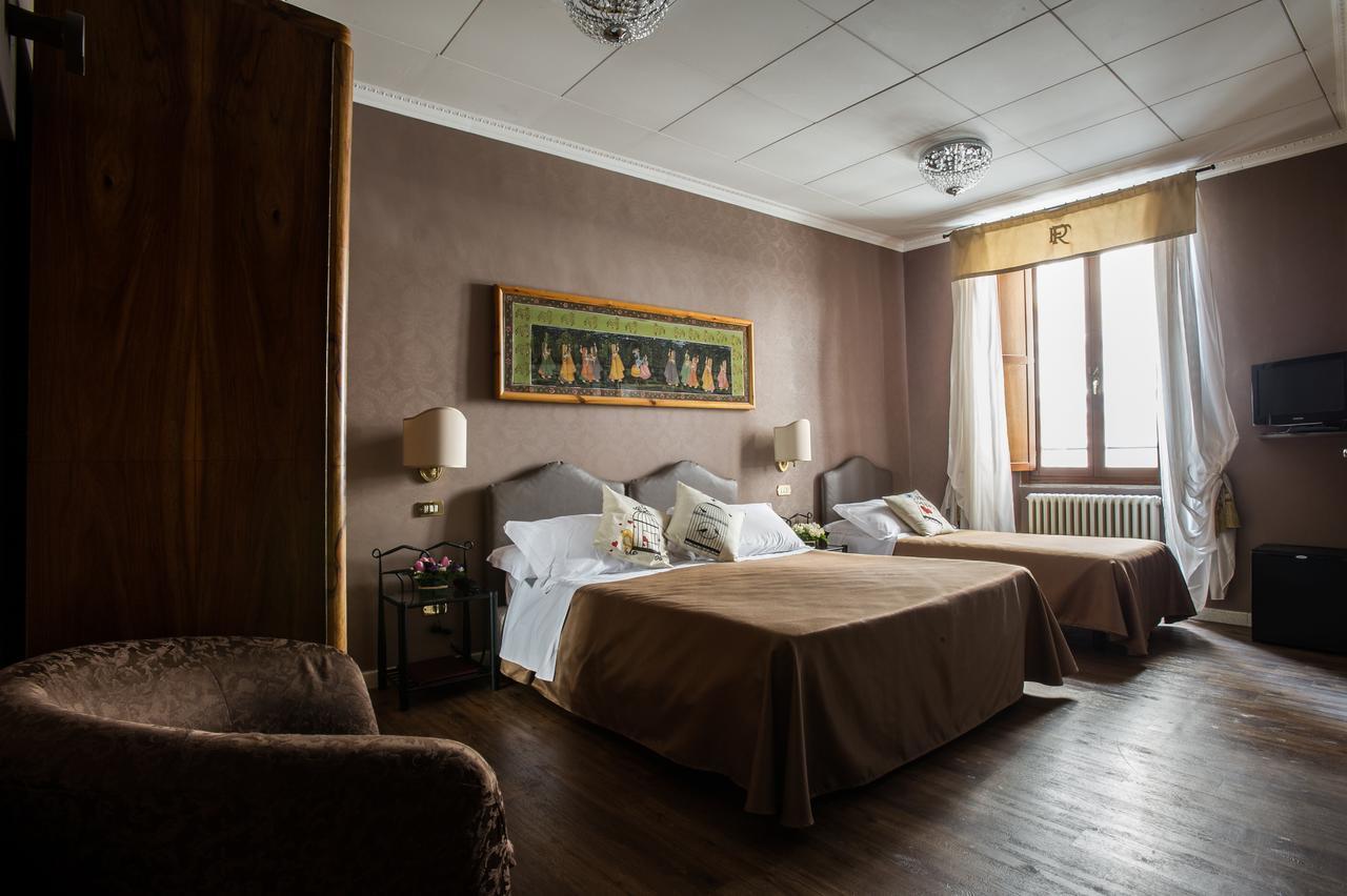 Residenza In Farnese 4* Roma