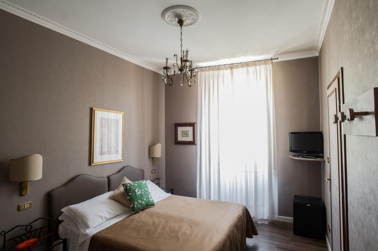 Residenza In Farnese Hotel