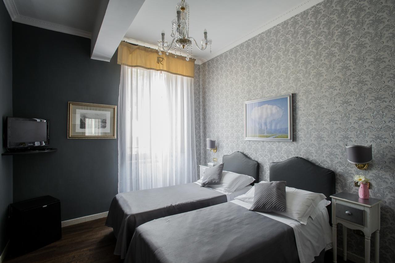 Residenza In Farnese