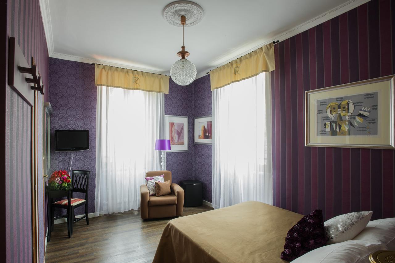Residenza In Farnese 4*