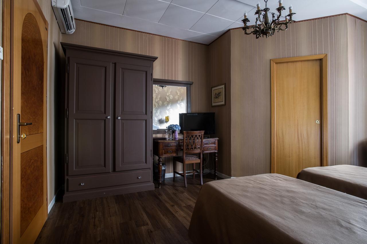 Residenza In Farnese Hotel 4*
