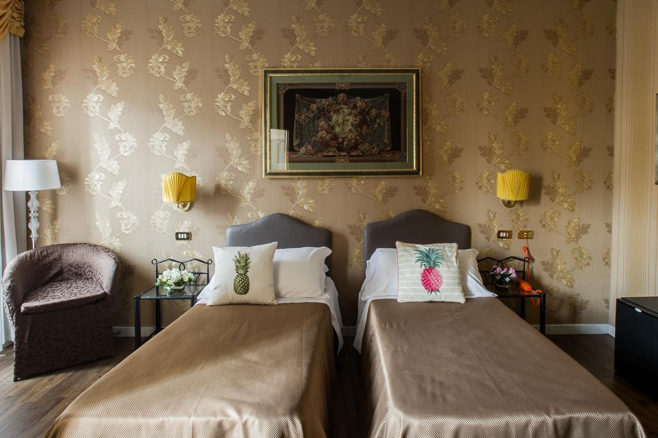 Hotel Residenza In Farnese 4*