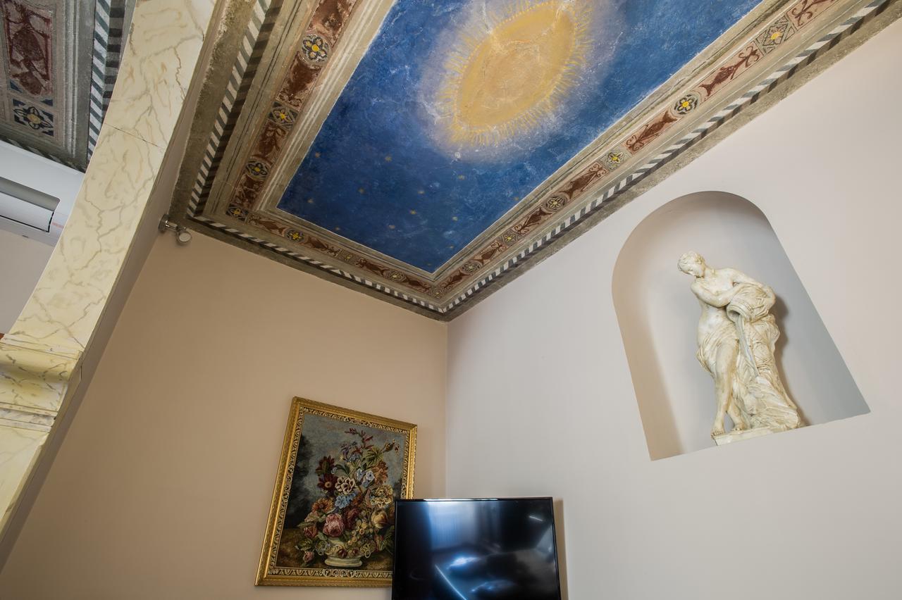 Residenza In Farnese Hotel Roma