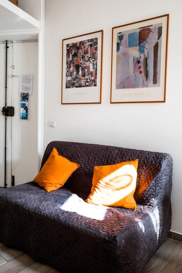 Apartment S. Giovanni