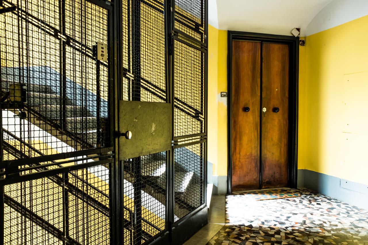 S. Giovanni Apartment Rome
