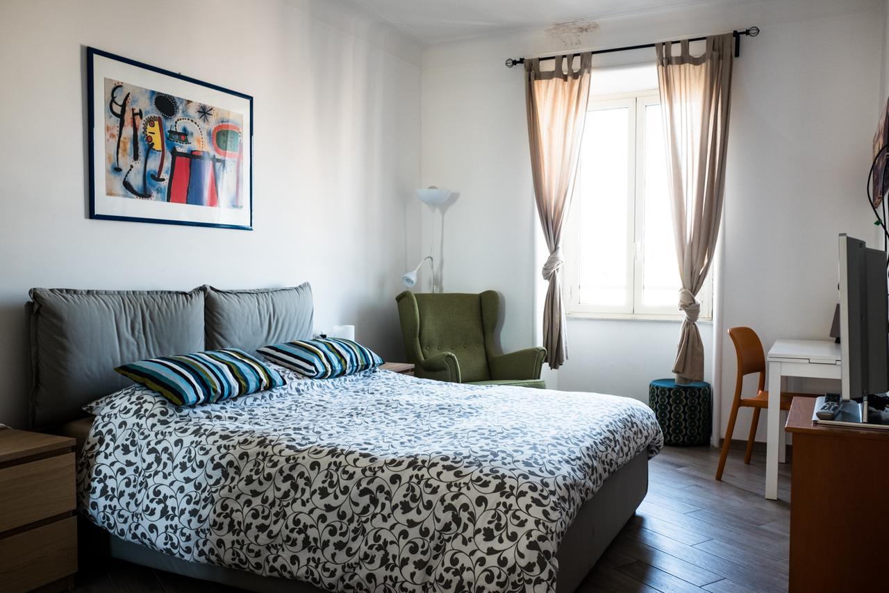 Apartment S. Giovanni