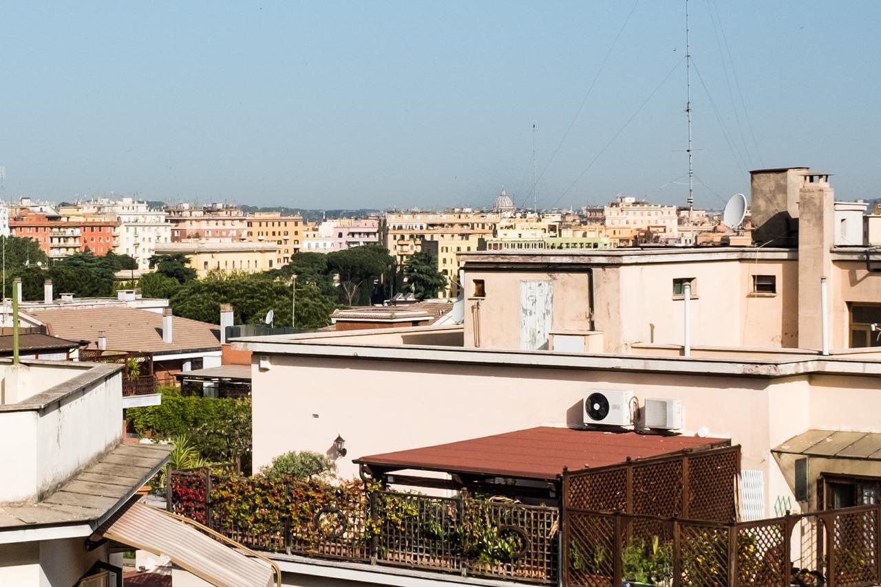 Appartamento S. Giovanni Roma