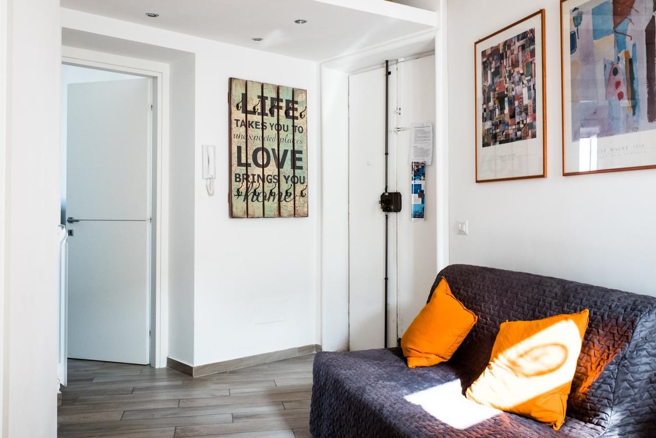 S. Giovanni Apartment *