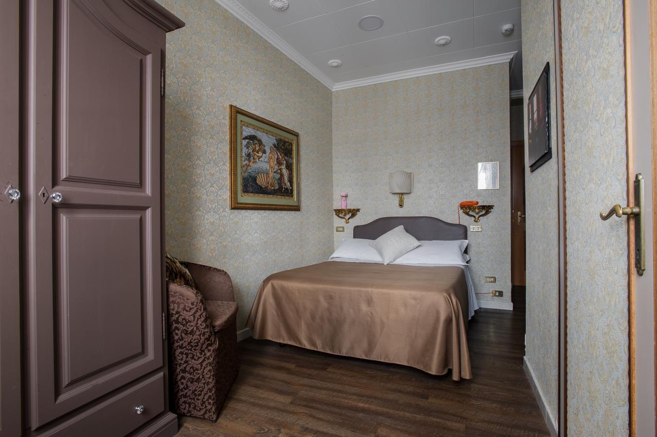 Hotel Residenza In Farnese