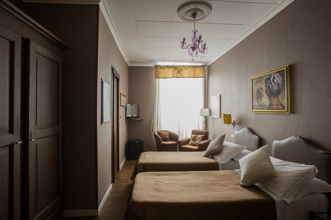 Residenza In Farnese Hotel 4*