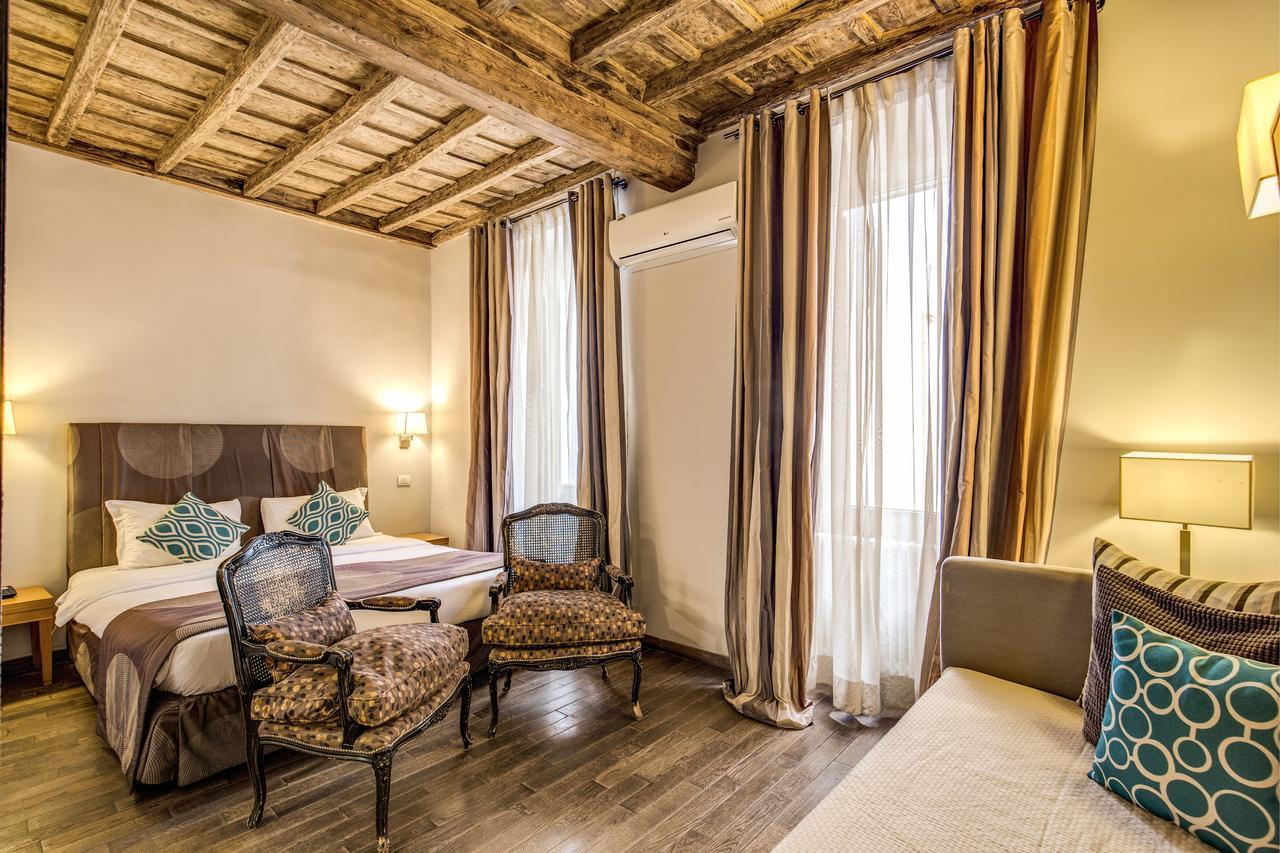 Trevi Beau Boutique 3*