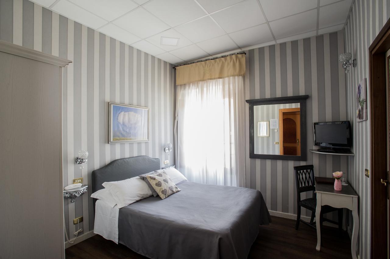 Residenza In Farnese 4*