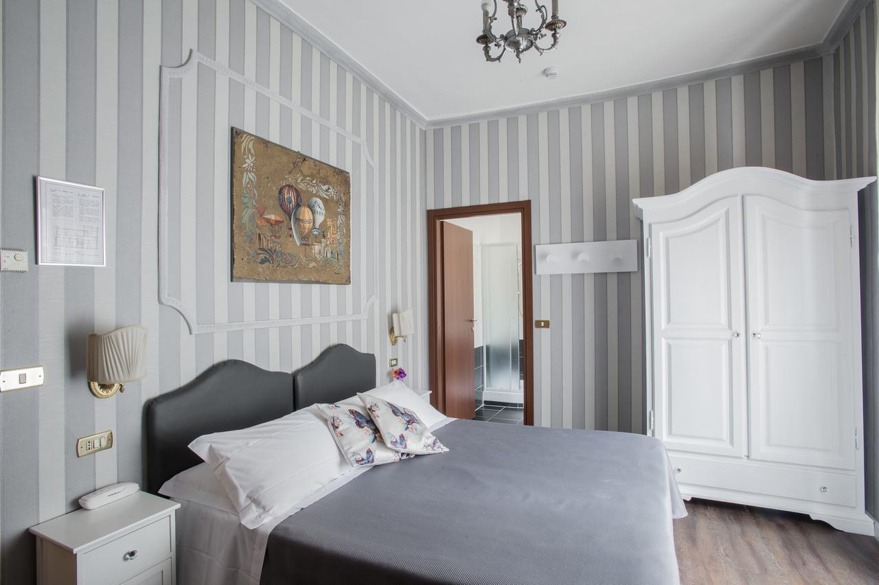 Hotel Residenza In Farnese Roma
