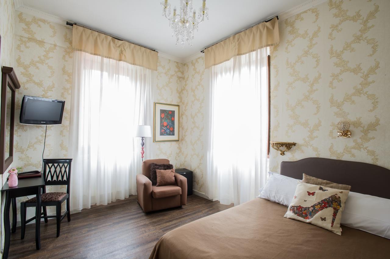 Residenza In Farnese Hotel Roma