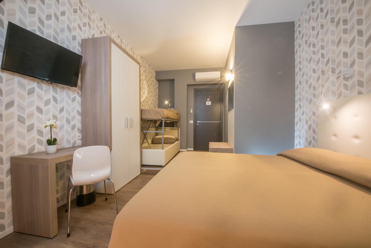 Bed and breakfast Fantasie Romane *