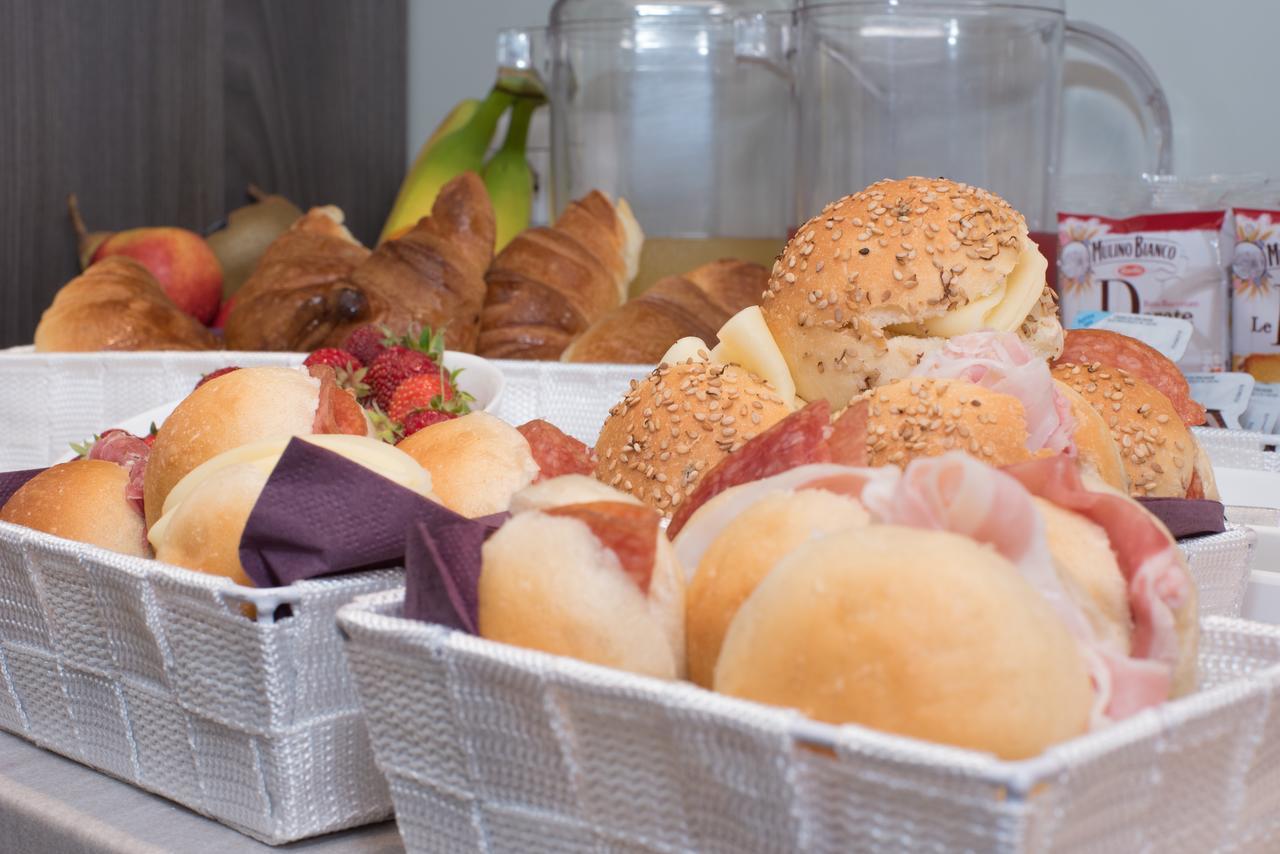 Bed and breakfast Fantasie Romane Roma