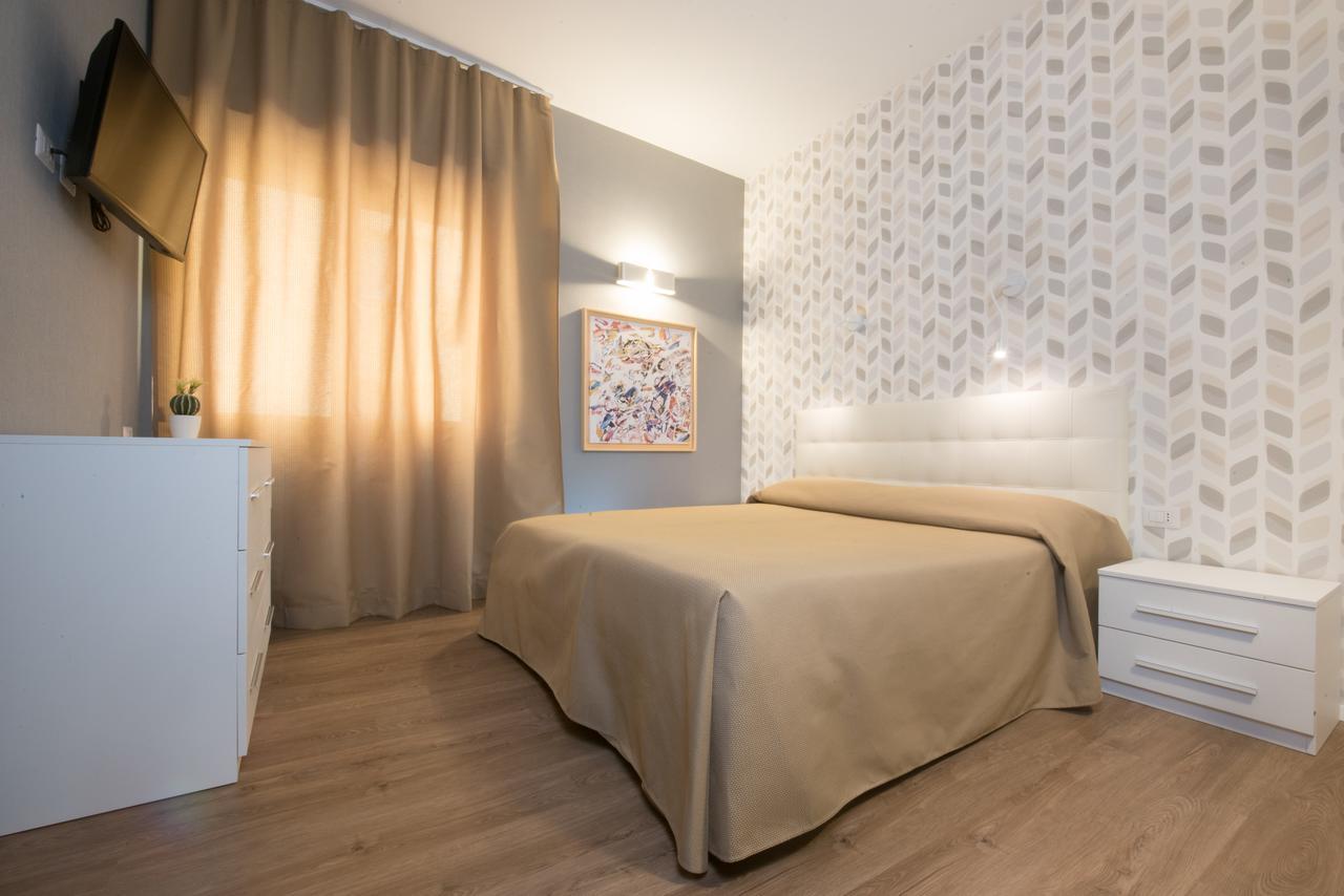 Fantasie Romane Bed and breakfast