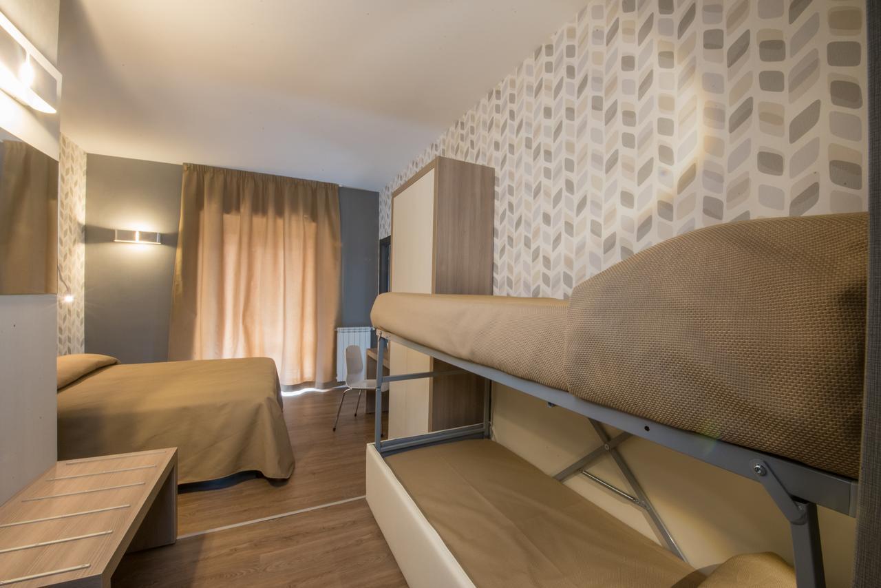 Fantasie Romane Bed and breakfast Roma