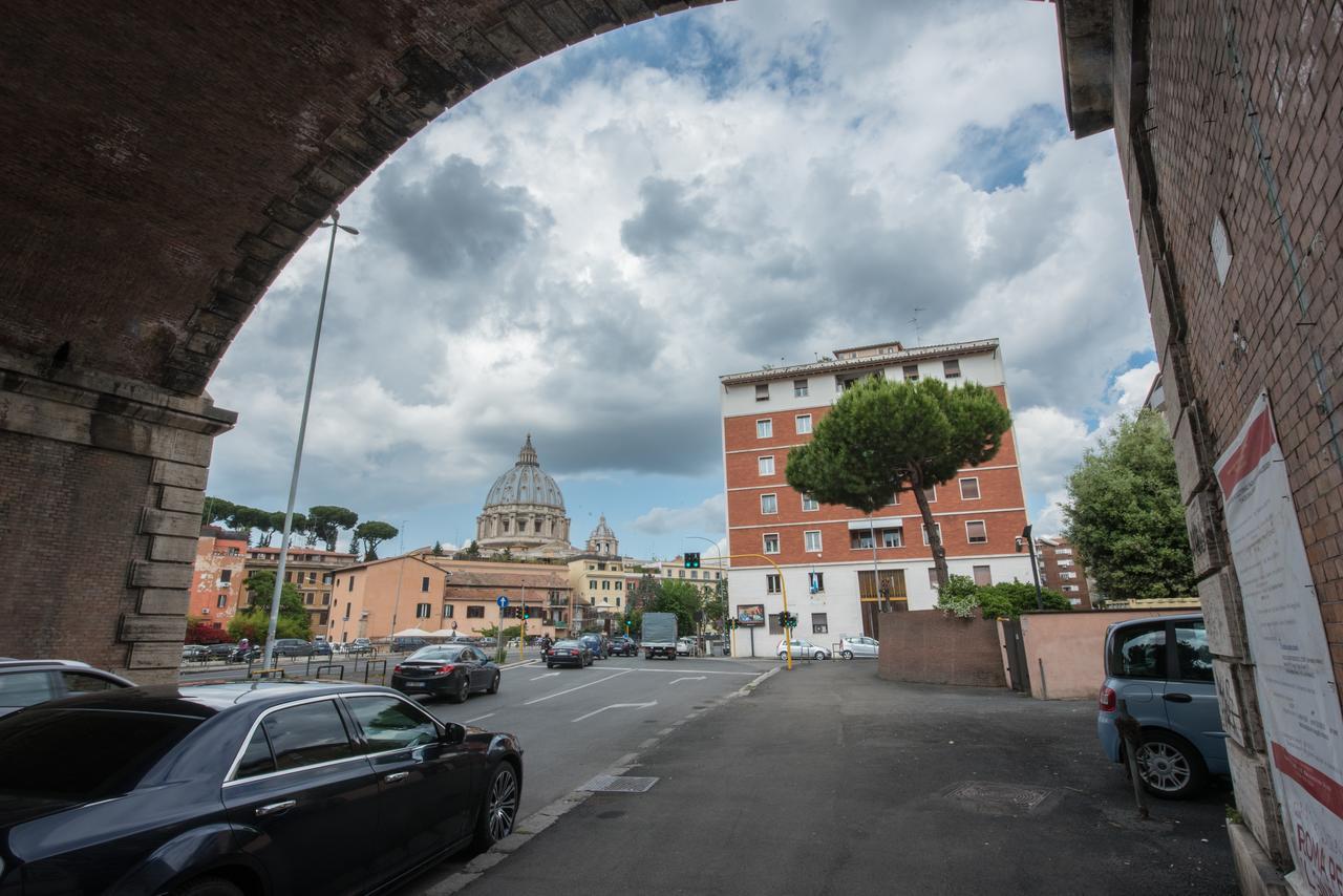 Fantasie Romane Bed and breakfast Roma