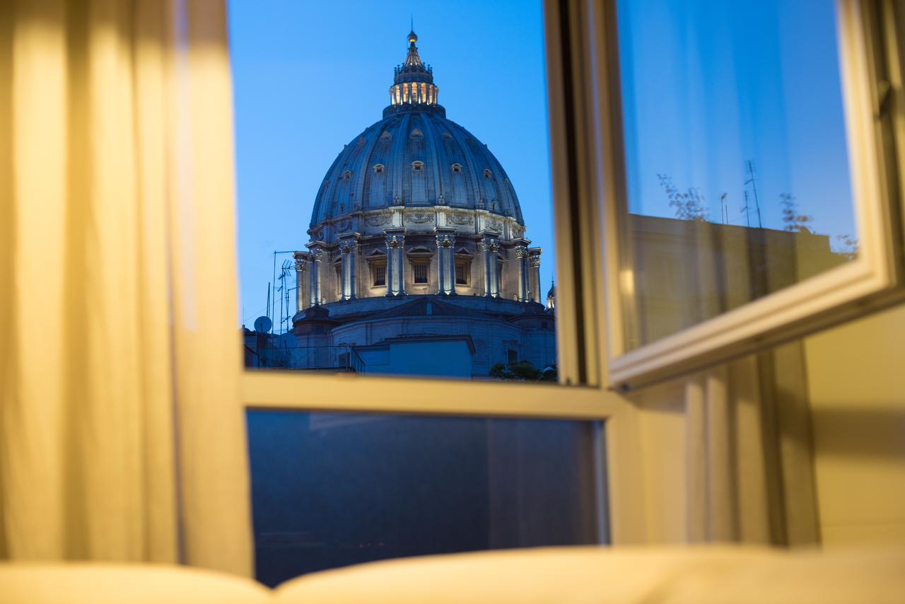 Bed and breakfast Fantasie Romane Roma