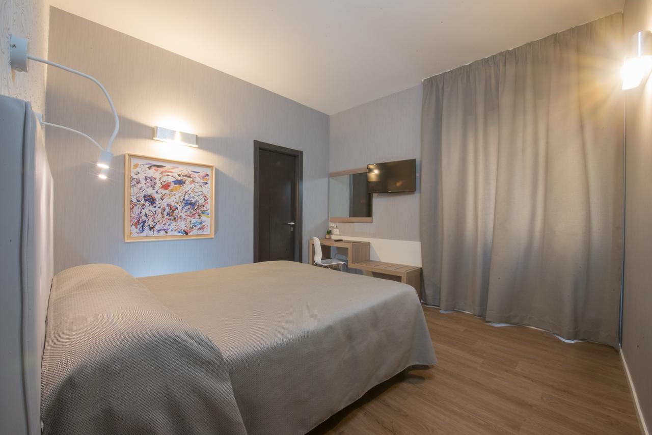 Fantasie Romane Bed and breakfast