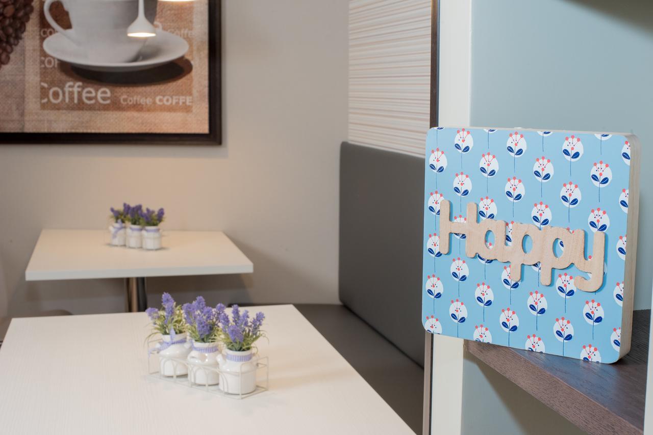 Bed and breakfast Fantasie Romane Roma