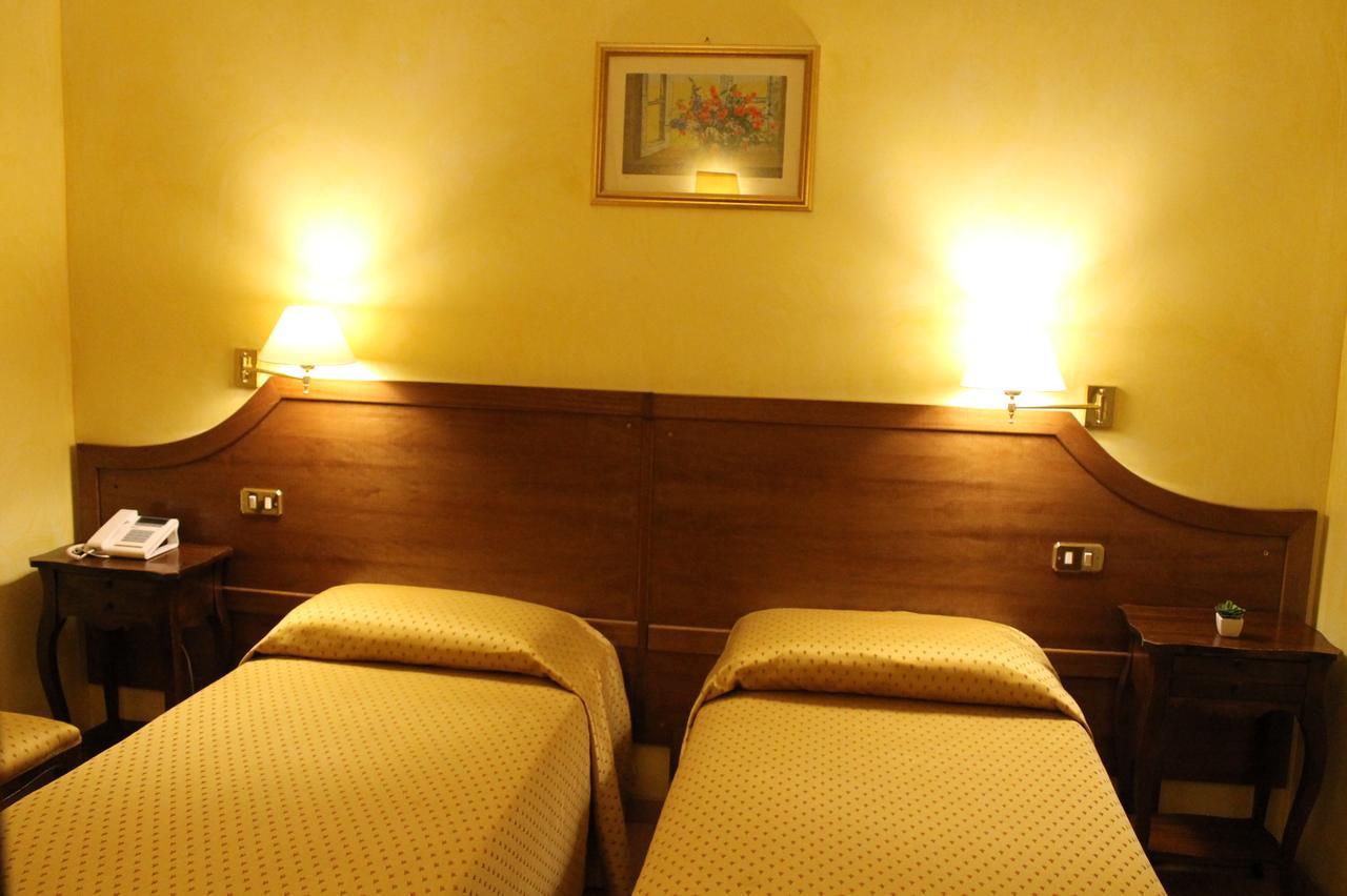 Piccolo Fiore Hotel Roma