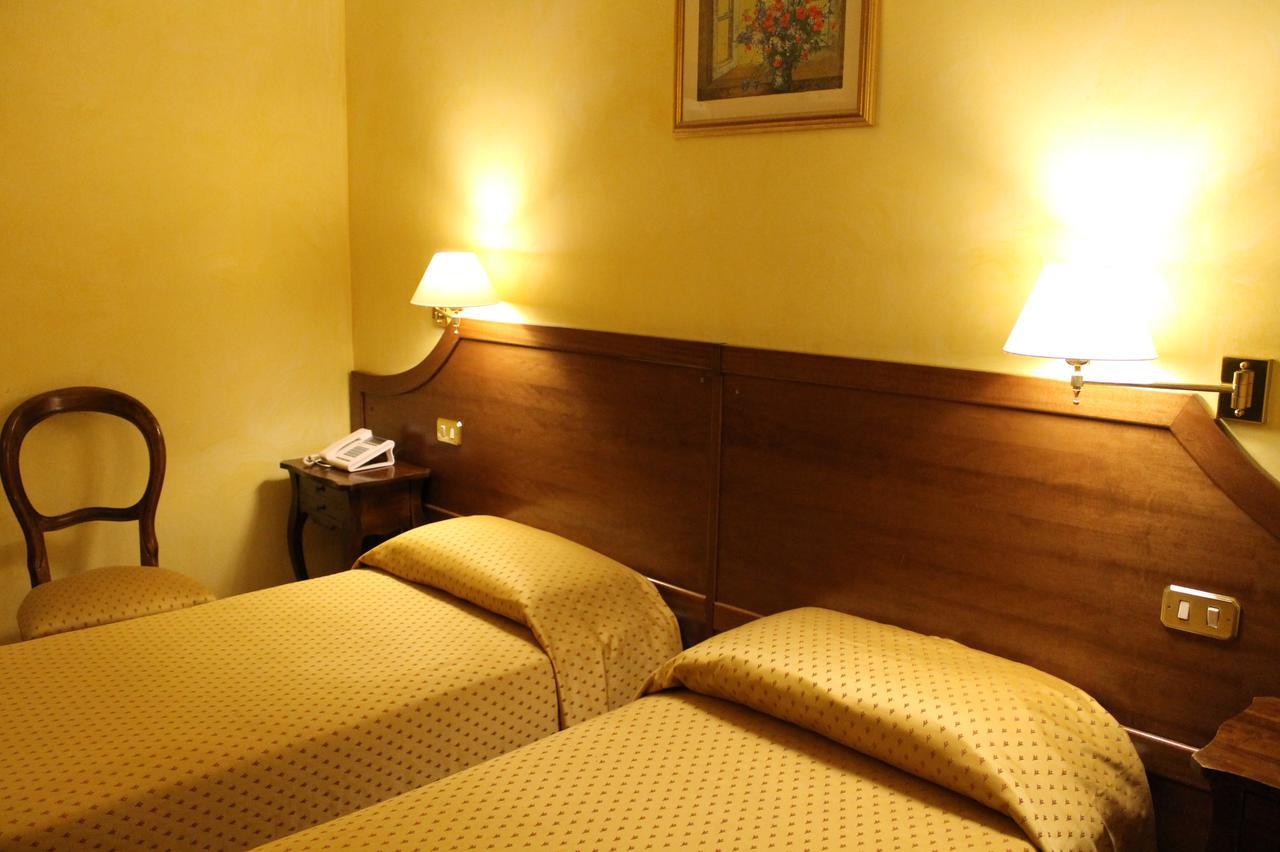 Hotel Piccolo Fiore