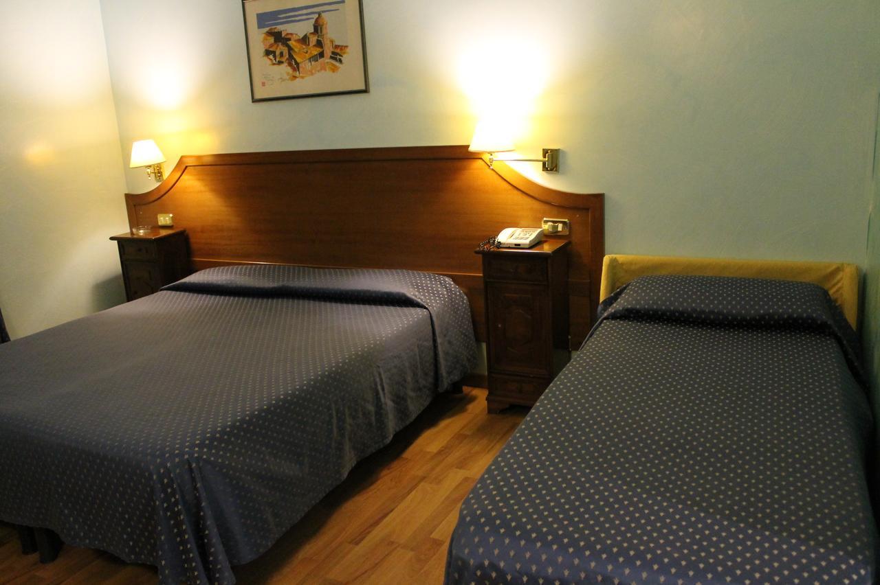 Hotel Piccolo Fiore *