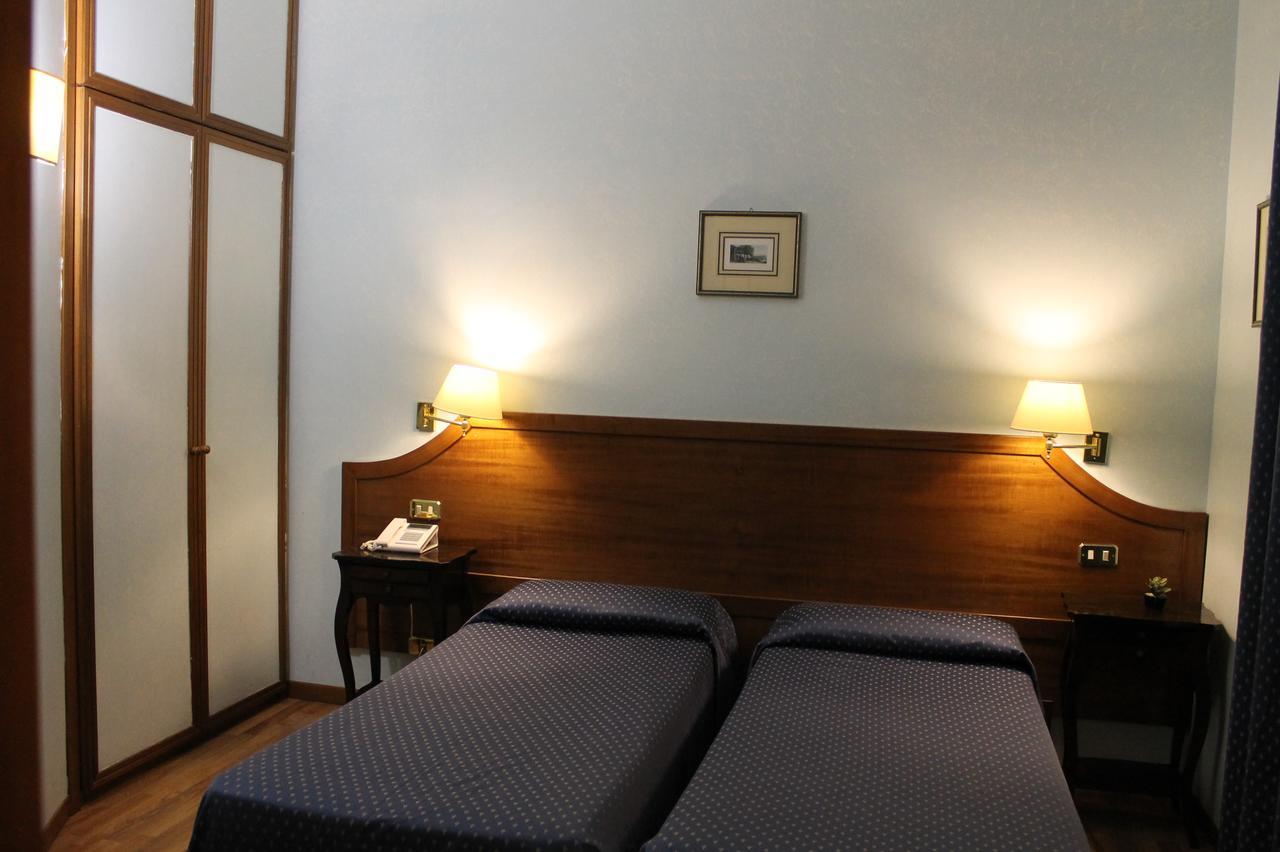 Piccolo Fiore Hotel Roma