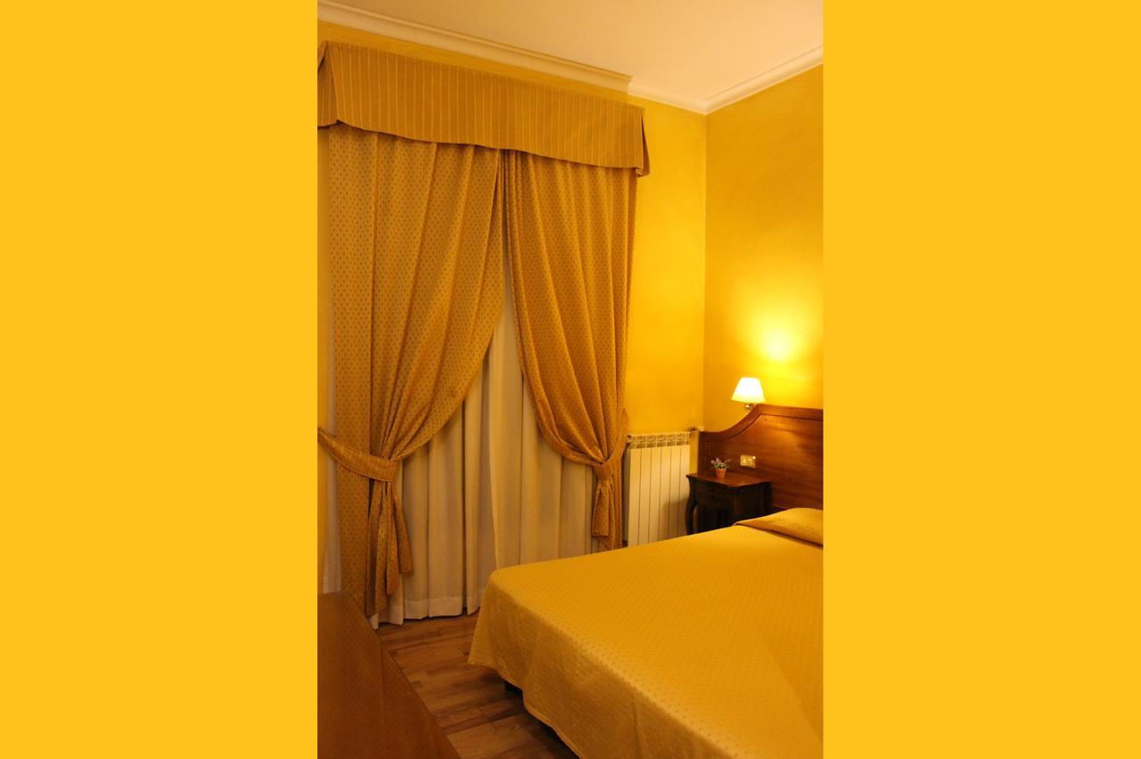 Hotel Piccolo Fiore *