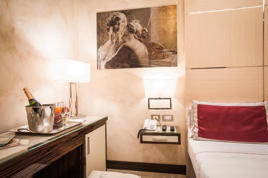 Bed and breakfast Maison Candia Luxury House Roma