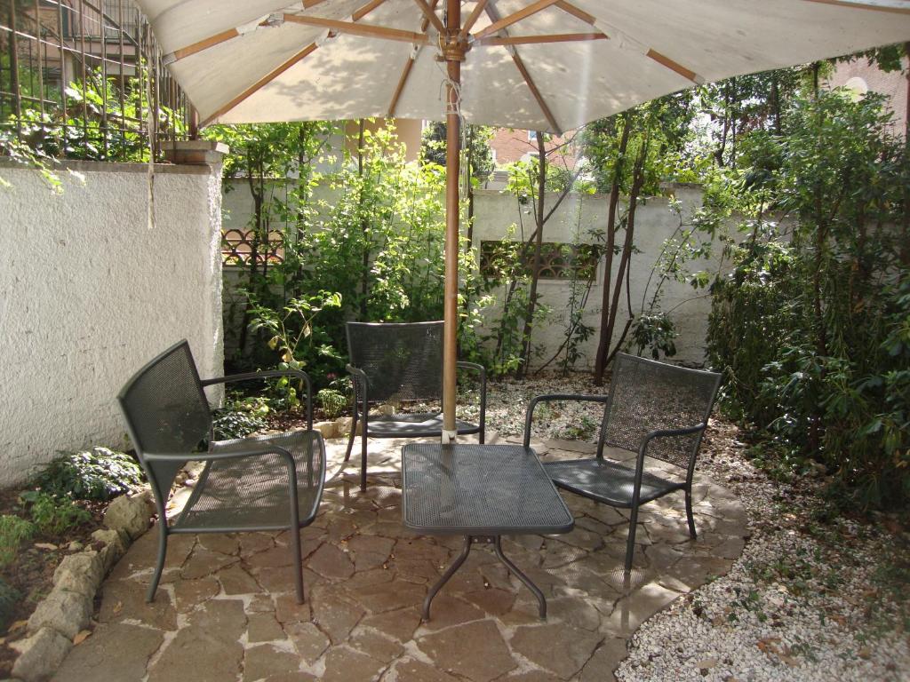 Mangili 3* Roma